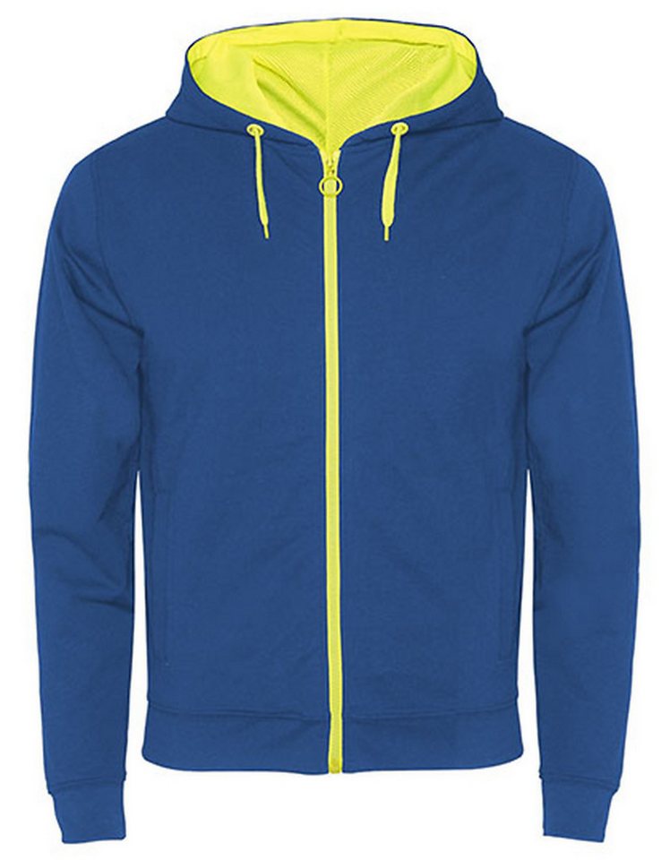 Roly Hoodie Fuji Sweat-Jacket Roly Hoodie Fuji Sweat-Jacket von Roly