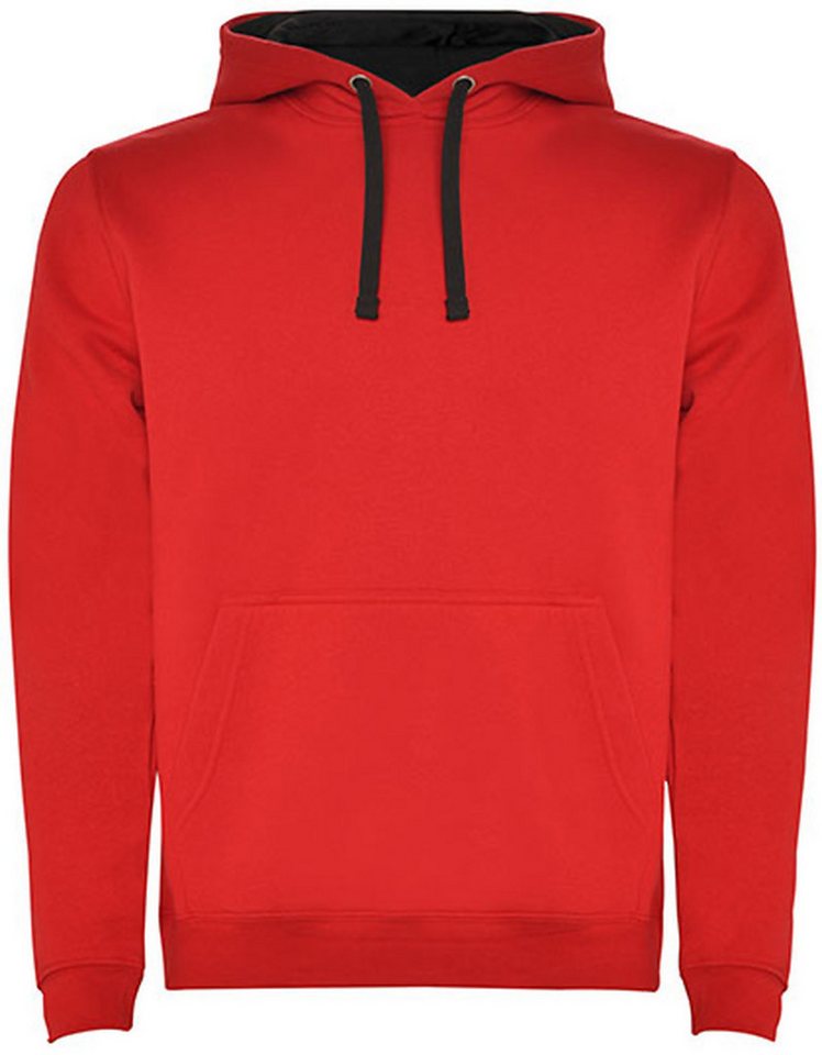 Roly Hoodie Men´s Urban Hooded Sweatshirt Roly Hoodie Men´s Urban Hooded Sweatshirt von Roly