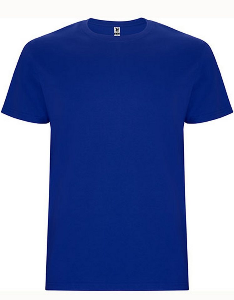 Roly Hoodie Stafford T-Shirt Roly Hoodie Stafford T-Shirt von Roly