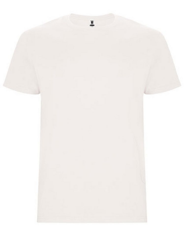 Roly Hoodie Stafford T-Shirt Roly Hoodie Stafford T-Shirt von Roly