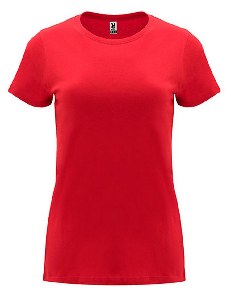 Roly Hoodie Women´s Capri T-Shirt Roly Hoodie Women´s Capri T-Shirt von Roly