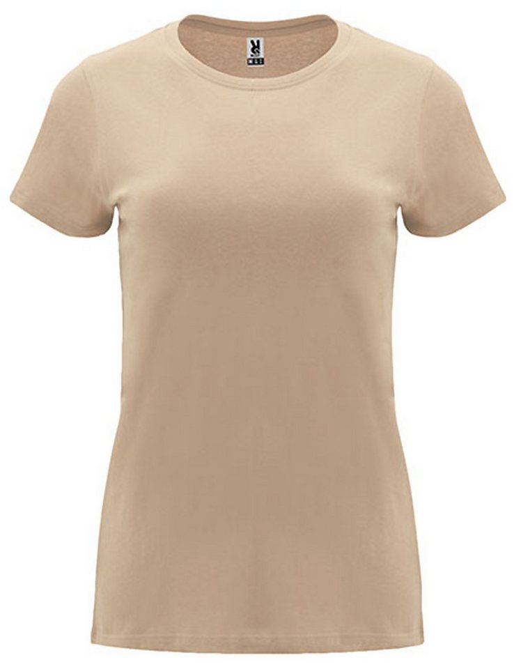 Roly Hoodie Women´s Capri T-Shirt Roly Hoodie Women´s Capri T-Shirt von Roly