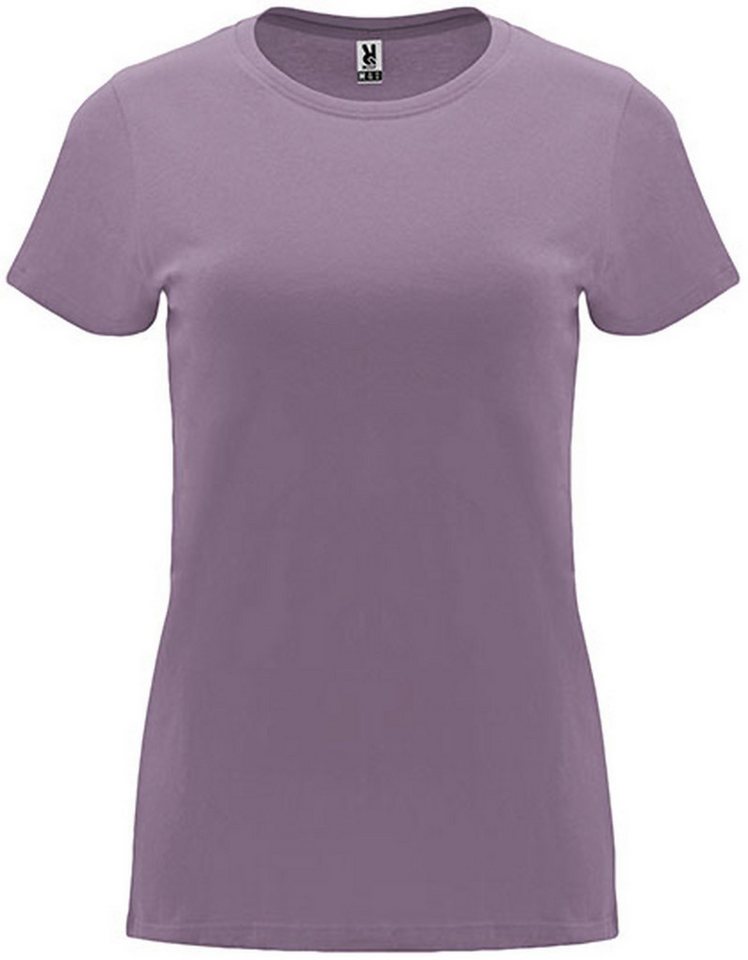 Roly Hoodie Women´s Capri T-Shirt Roly Hoodie Women´s Capri T-Shirt von Roly