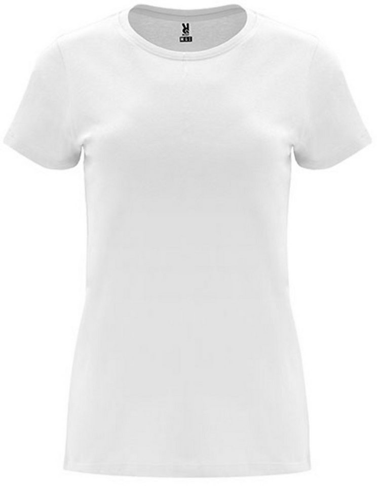 Roly Hoodie Women´s Capri T-Shirt Roly Hoodie Women´s Capri T-Shirt von Roly