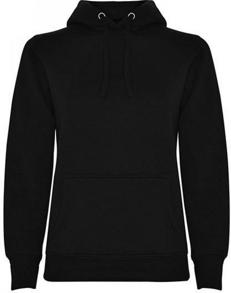 Roly Kapuzenpullover Damen Urban Hooded Sweatshirt, Tailliert von Roly