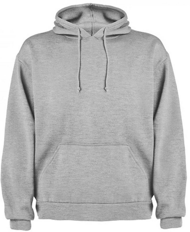 Roly Kapuzenpullover Herren Sweat Capucha Hooded Sweatshirt von Roly