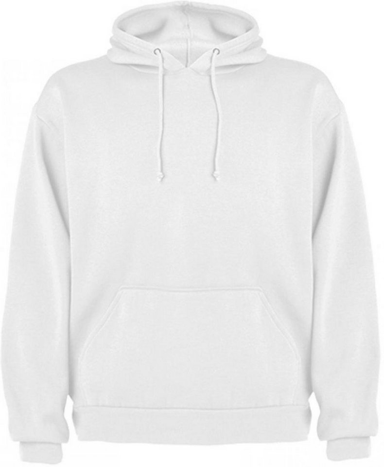 Roly Kapuzenpullover Herren Sweat Capucha Hooded Sweatshirt von Roly