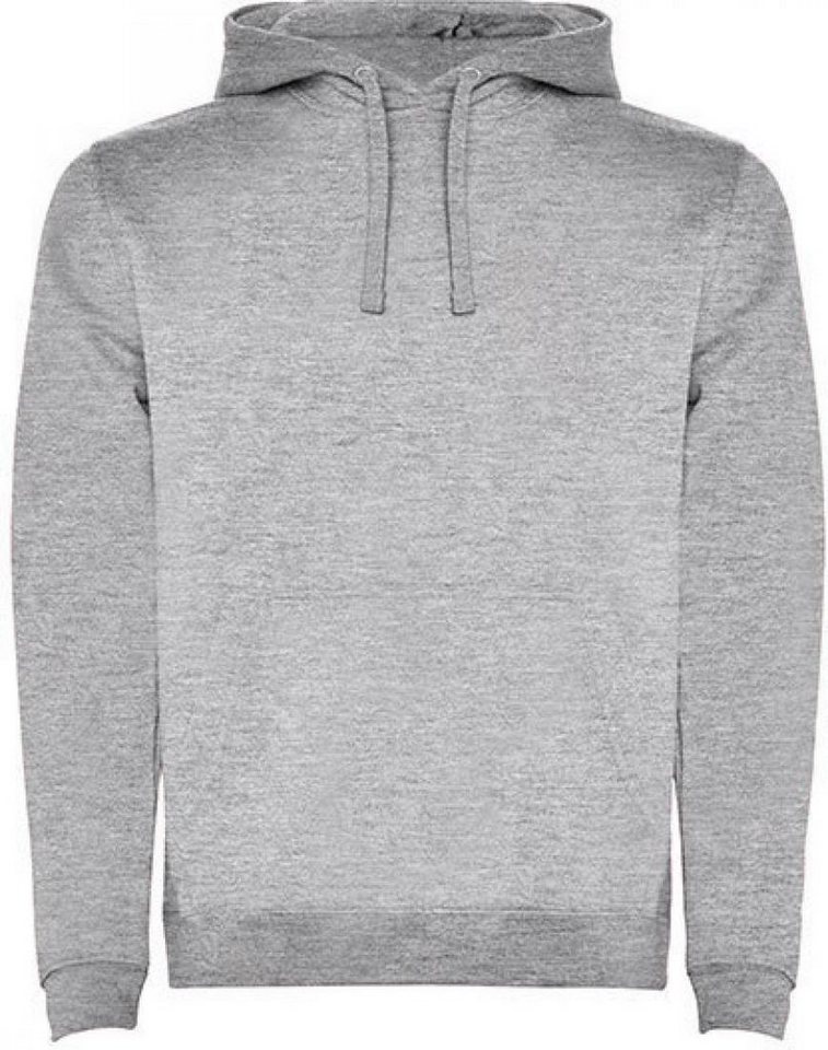 Roly Kapuzenpullover Herren Urban Hooded Sweatshirt, Innen angeraut von Roly