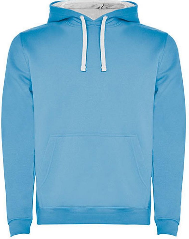 Roly Kapuzenpullover Kids´ Urban Hooded Sweatshirt Kapuzenpullover Kinder Roly Kapuzenpullover Kids´ Urban Hooded Sweatshirt Kapuzenpullover Kinder von Roly