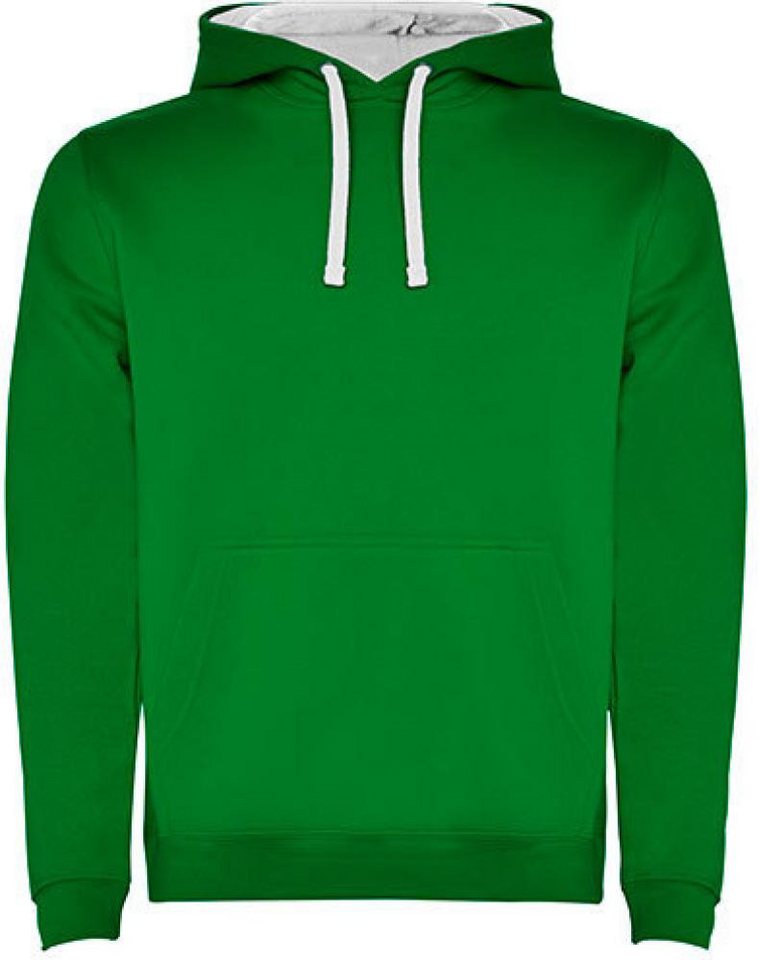 Roly Kapuzenpullover Kids´ Urban Hooded Sweatshirt Kapuzenpullover Kinder Roly Kapuzenpullover Kids´ Urban Hooded Sweatshirt Kapuzenpullover Kinder von Roly