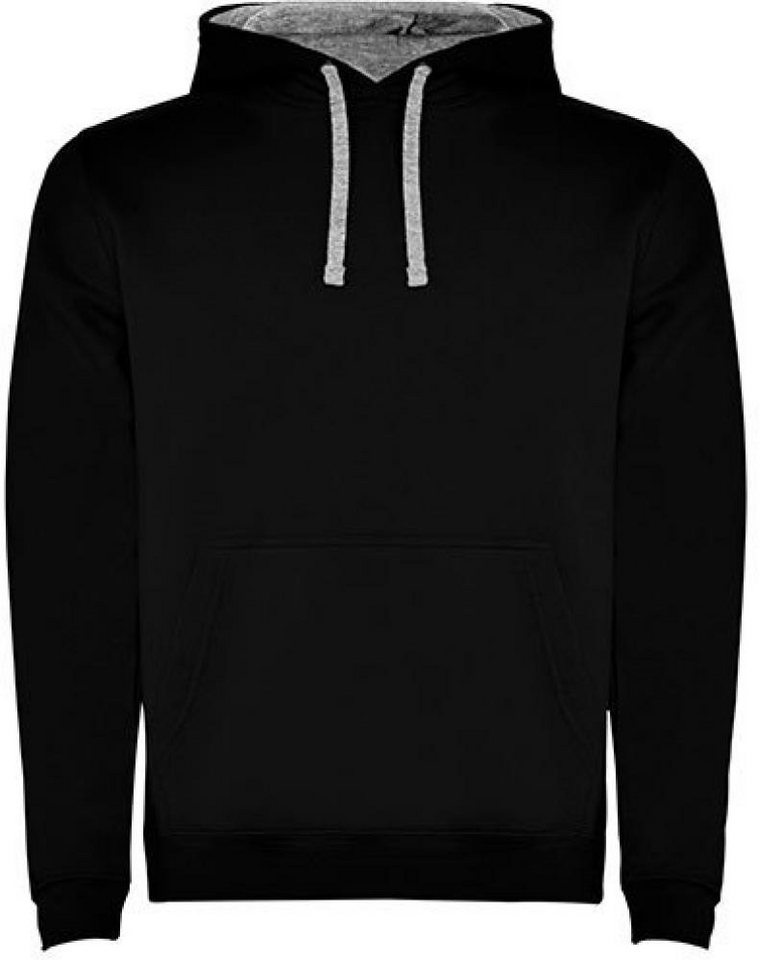 Roly Kapuzenpullover Kids´ Urban Hooded Sweatshirt Kapuzenpullover Kinder Roly Kapuzenpullover Kids´ Urban Hooded Sweatshirt Kapuzenpullover Kinder von Roly