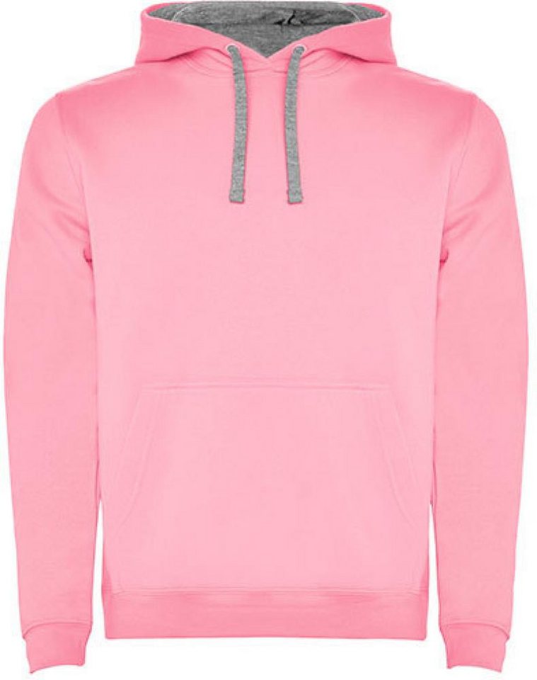 Roly Kapuzenpullover Kids´ Urban Hooded Sweatshirt Kapuzenpullover Kinder Roly Kapuzenpullover Kids´ Urban Hooded Sweatshirt Kapuzenpullover Kinder von Roly