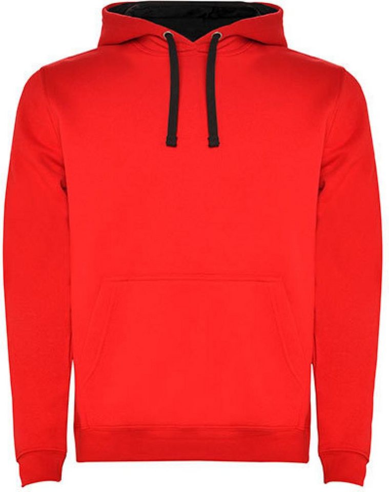 Roly Kapuzenpullover Kids´ Urban Hooded Sweatshirt Kapuzenpullover Kinder Roly Kapuzenpullover Kids´ Urban Hooded Sweatshirt Kapuzenpullover Kinder von Roly