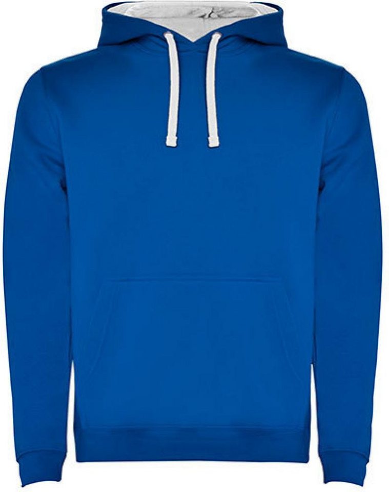Roly Kapuzenpullover Kids´ Urban Hooded Sweatshirt Kapuzenpullover Kinder Roly Kapuzenpullover Kids´ Urban Hooded Sweatshirt Kapuzenpullover Kinder von Roly
