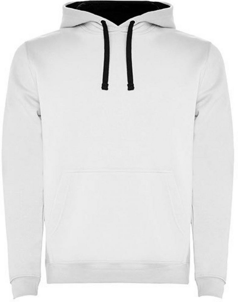 Roly Kapuzenpullover Kids´ Urban Hooded Sweatshirt Kapuzenpullover Kinder Roly Kapuzenpullover Kids´ Urban Hooded Sweatshirt Kapuzenpullover Kinder von Roly