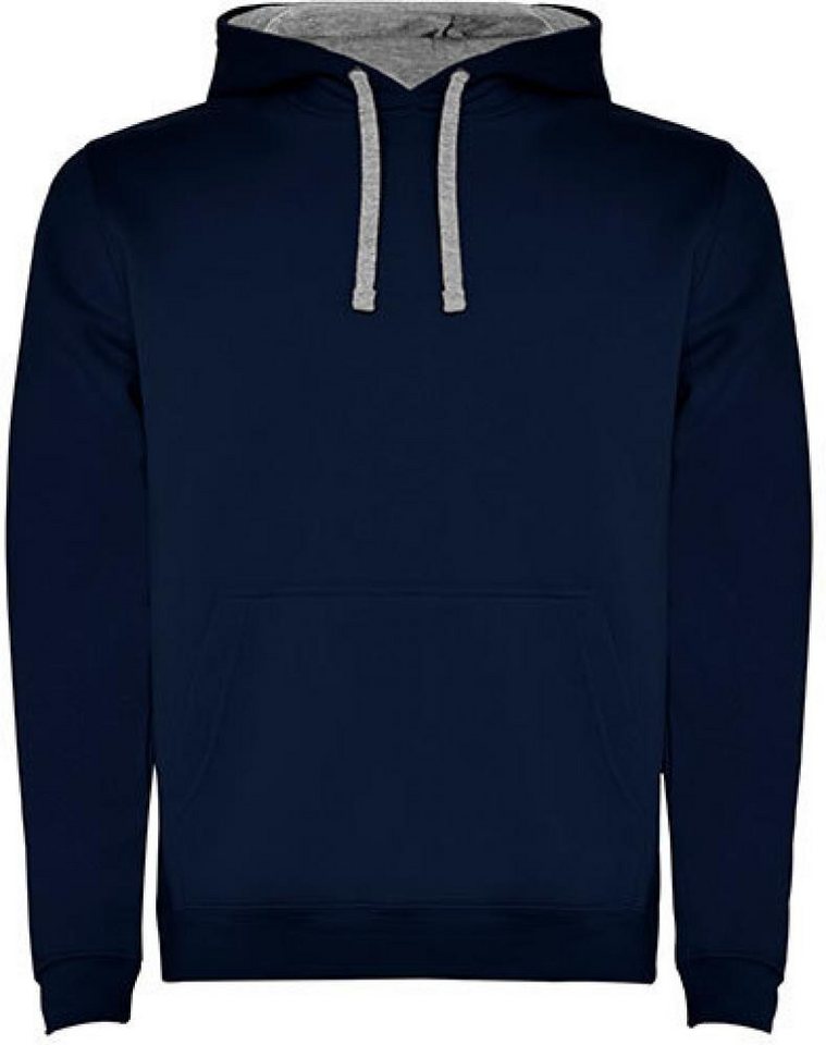 Roly Kapuzenpullover Kids´ Urban Hooded Sweatshirt Kapuzenpullover Kinder Roly Kapuzenpullover Kids´ Urban Hooded Sweatshirt Kapuzenpullover Kinder von Roly