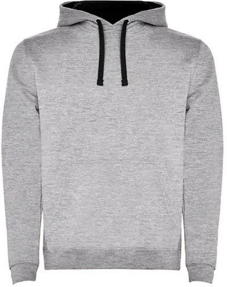 Roly Kapuzenpullover Kids´ Urban Hooded Sweatshirt Kapuzenpullover Kinder Roly Kapuzenpullover Kids´ Urban Hooded Sweatshirt Kapuzenpullover Kinder von Roly