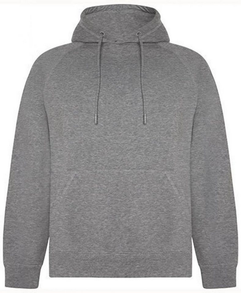 Roly Kapuzenpullover Vinson Organic Hooded Sweatshirt - Unisex Kapuzenpullover von Roly