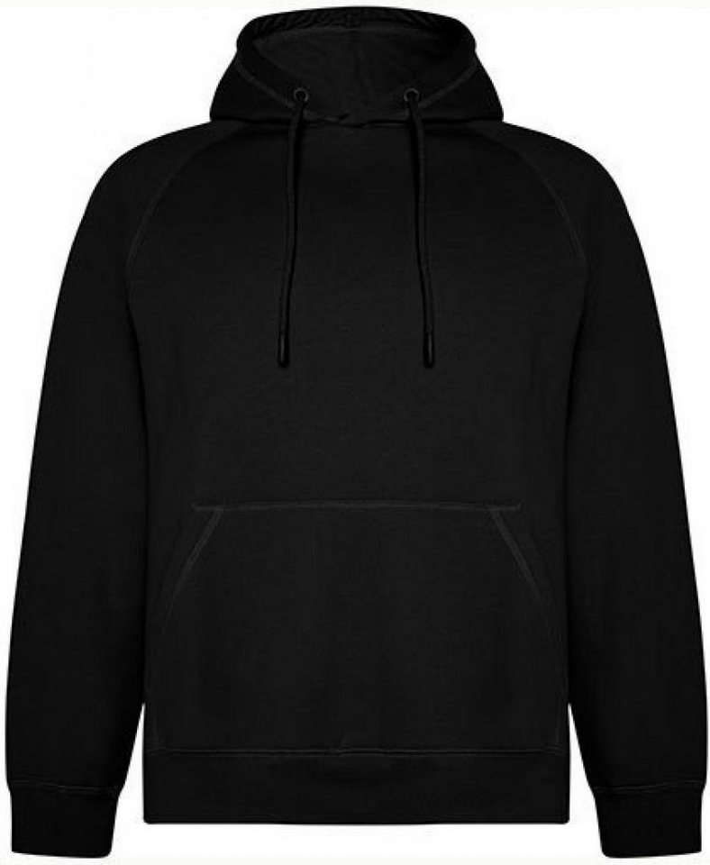 Roly Kapuzenpullover Vinson Organic Hooded Sweatshirt - Unisex Kapuzenpullover von Roly