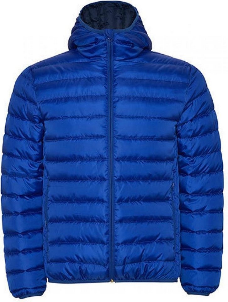 Roly Kapuzensweatjacke Herren Jacke Norway Jacket von Roly