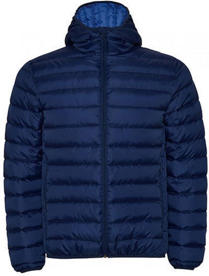 Roly Kapuzensweatjacke Herren Jacke Norway Jacket von Roly