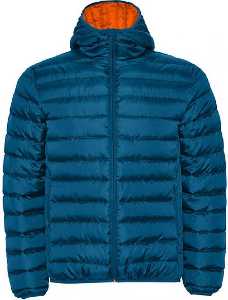 Roly Kapuzensweatjacke Herren Jacke Norway Jacket von Roly