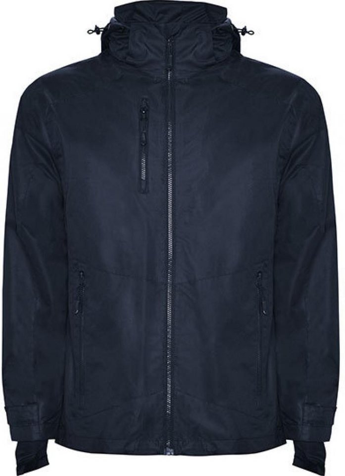 Roly Outdoorjacke Alaska Jacket Regenjacke Herren von Roly