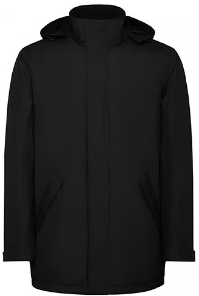 Roly Outdoorjacke America Parka Herren Mantel wasserdicht von Roly