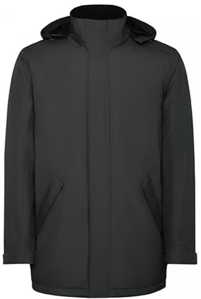 Roly Outdoorjacke America Parka Herren Mantel wasserdicht von Roly