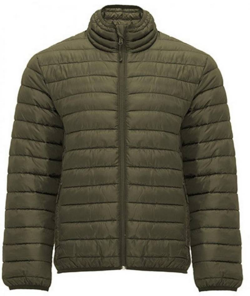 Roly Outdoorjacke Herren Jacke Finland Jacket von Roly