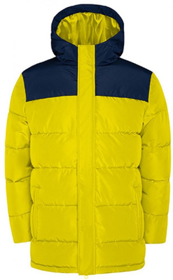 Roly Outdoorjacke Kids´ Tallin Jacket Kinder Jacke von Roly