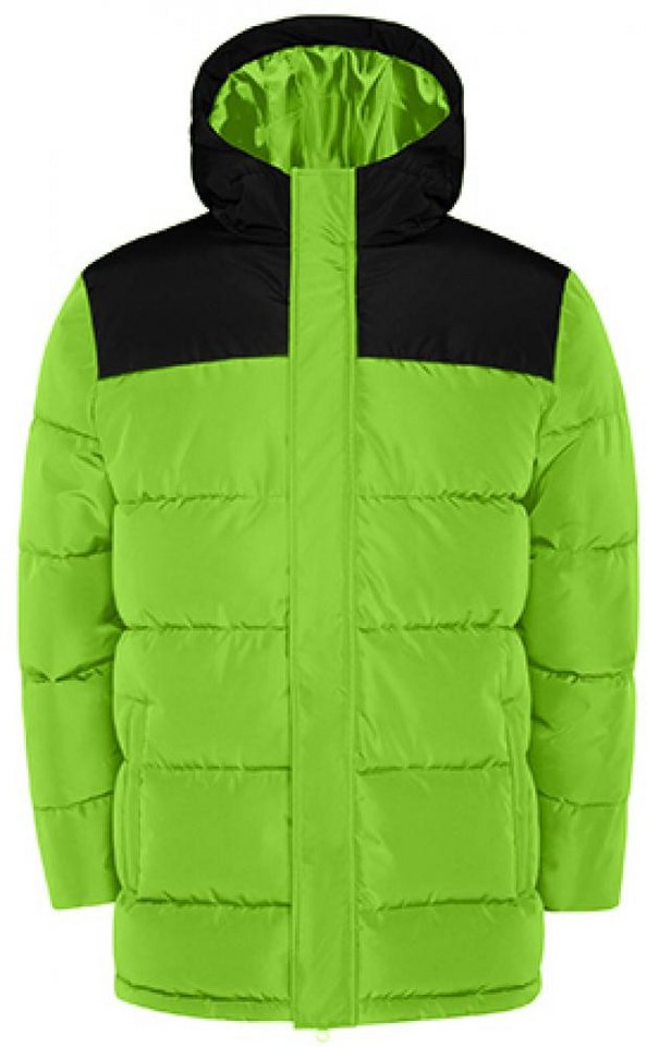 Roly Outdoorjacke Kids´ Tallin Jacket Kinder Jacke von Roly