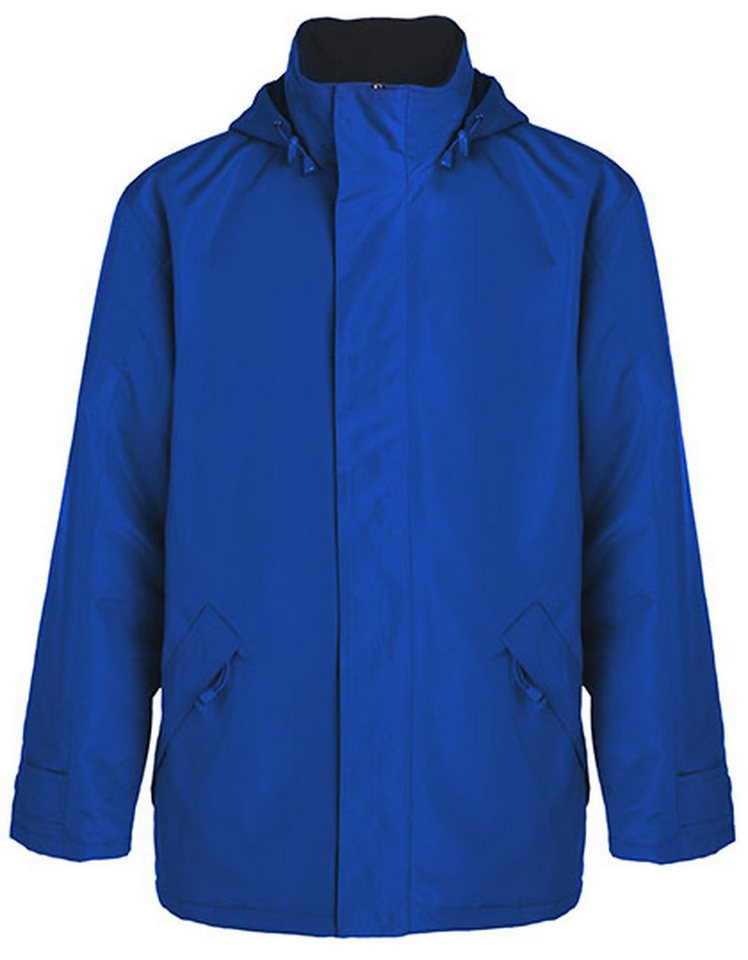 Roly Outdoorjacke Men´s Europa Jacket Roly Outdoorjacke Men´s Europa Jacket von Roly