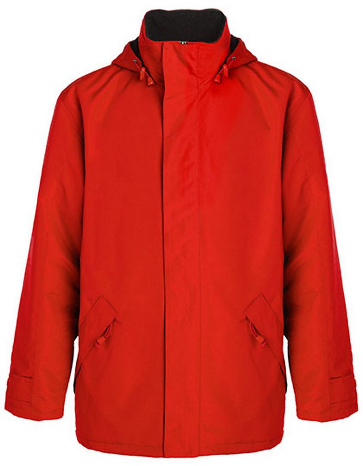 Roly Outdoorjacke Men´s Europa Jacket von Roly
