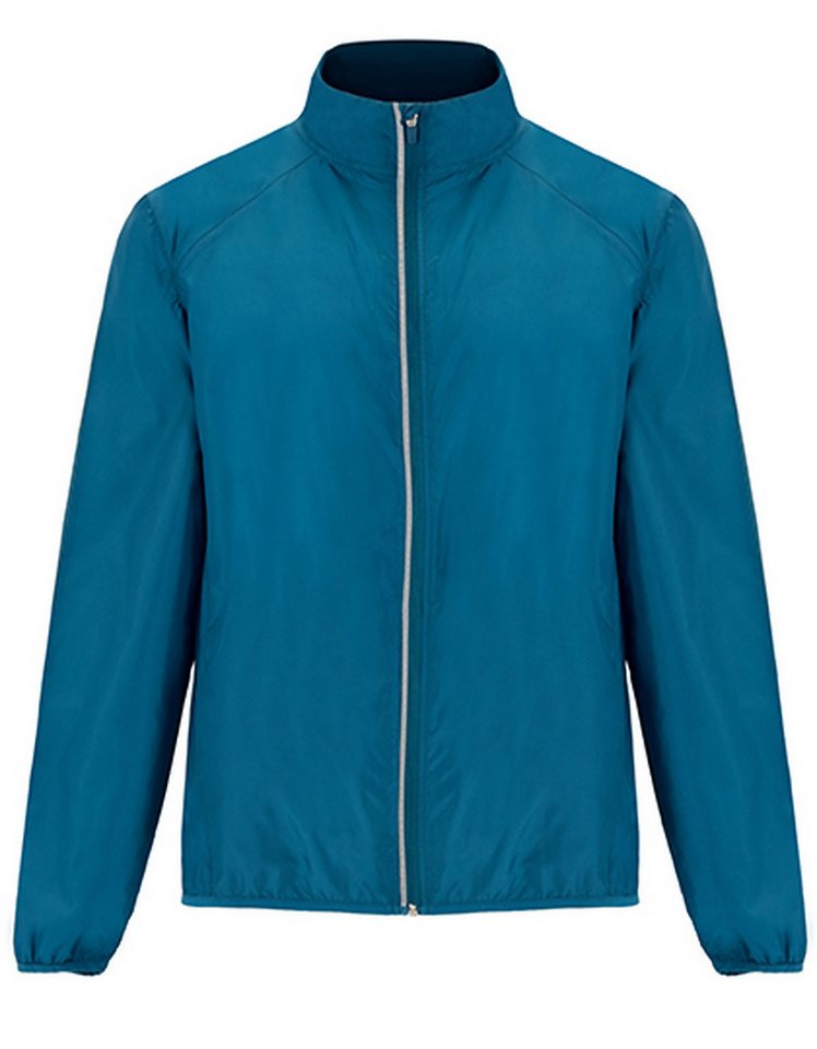 Roly Outdoorjacke Men´s Glasgow Windjacket Roly Outdoorjacke Men´s Glasgow Windjacket von Roly