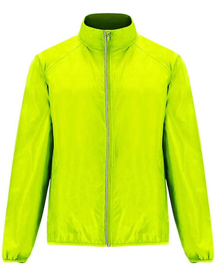 Roly Outdoorjacke Men´s Glasgow Windjacket Roly Outdoorjacke Men´s Glasgow Windjacket von Roly