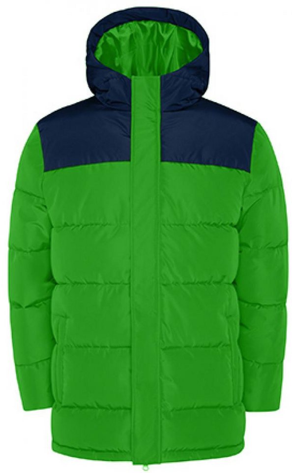 Roly Outdoorjacke Tallin Jacket Herren Jacke von Roly
