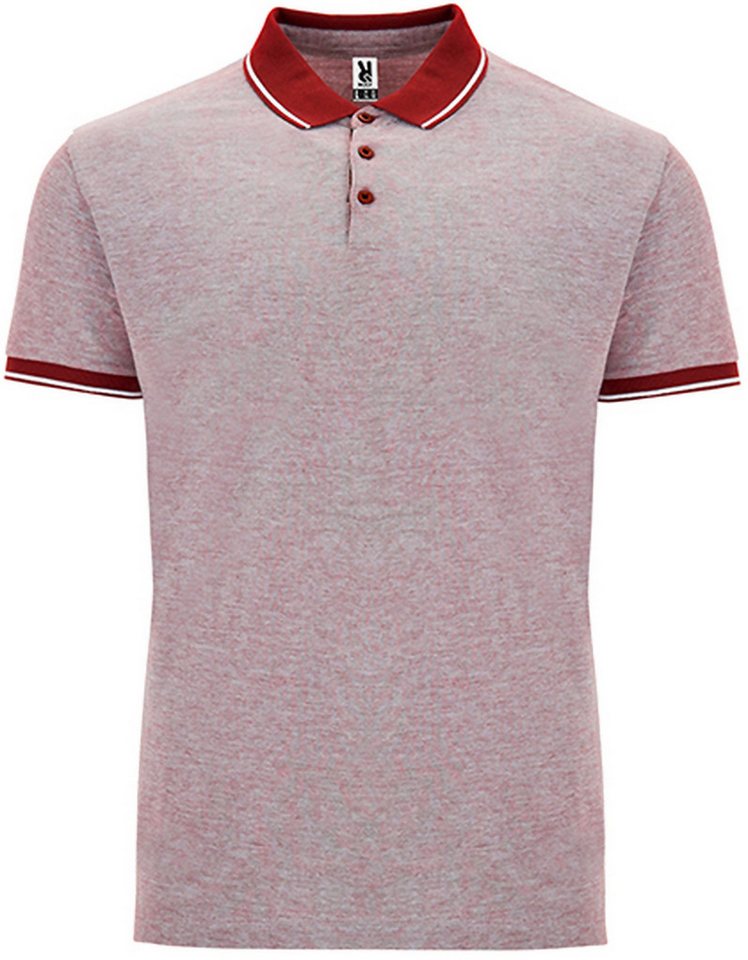 Roly Poloshirt Bowie Poloshirt Roly Poloshirt Bowie Poloshirt von Roly