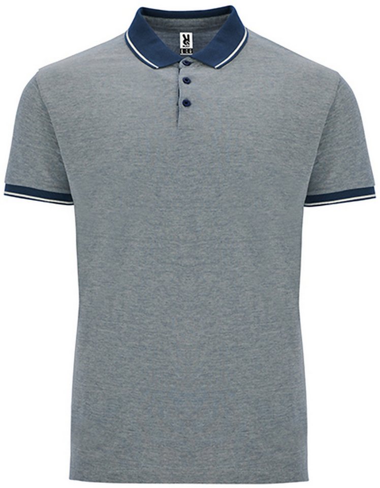 Roly Poloshirt Bowie Poloshirt Roly Poloshirt Bowie Poloshirt von Roly