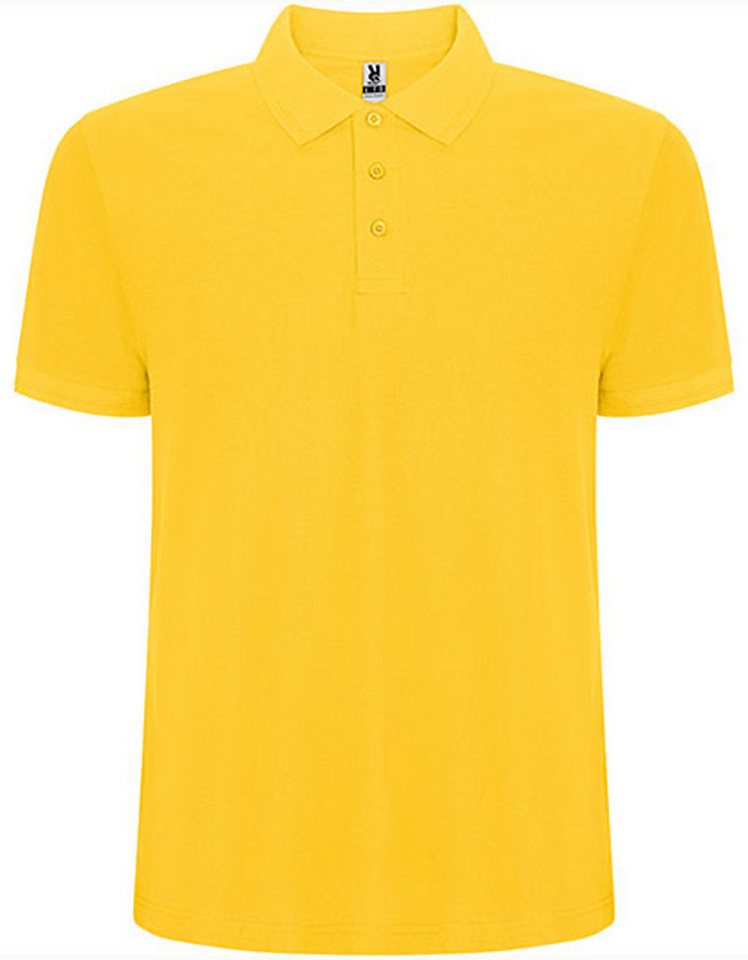 Roly Poloshirt Pegaso Premium Poloshirt Roly Poloshirt Pegaso Premium Poloshirt von Roly