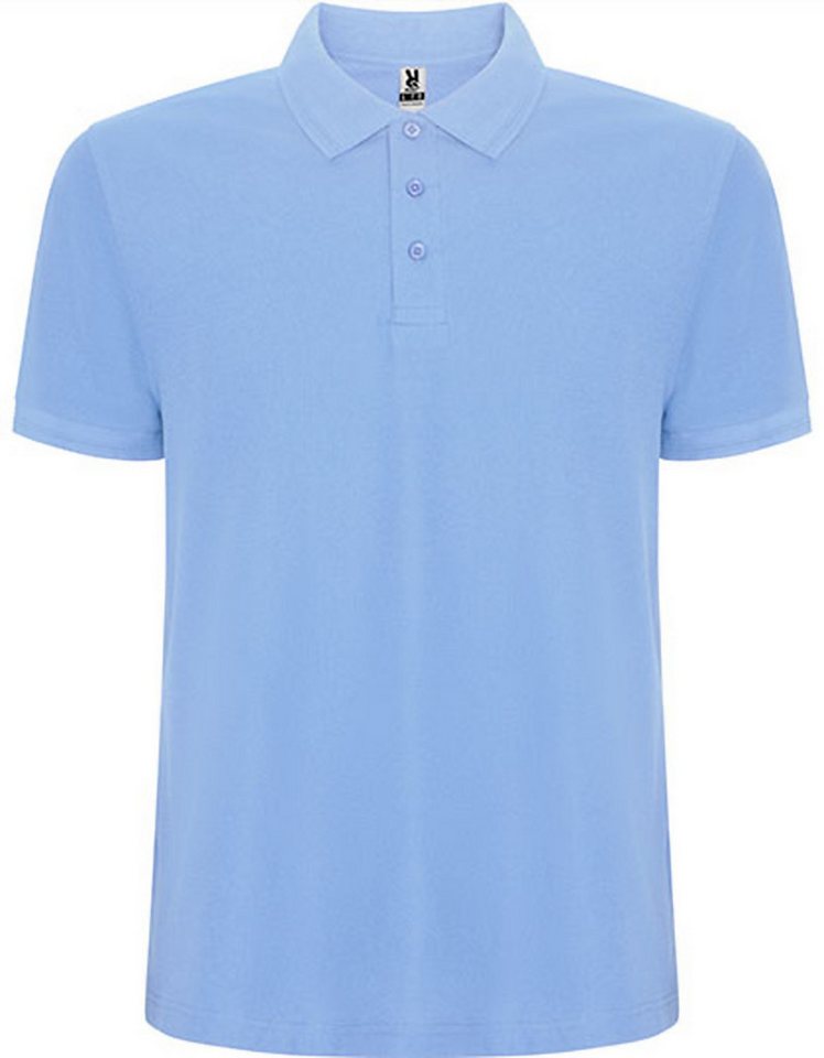 Roly Poloshirt Pegaso Premium Poloshirt Roly Poloshirt Pegaso Premium Poloshirt von Roly
