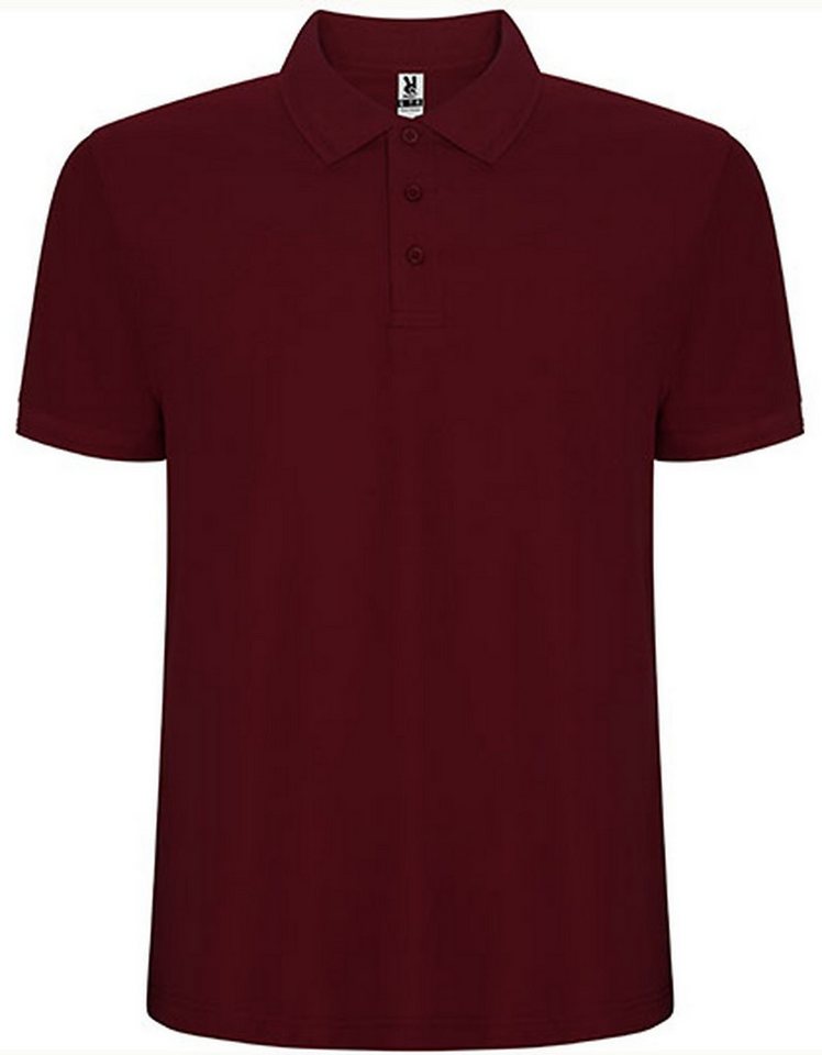 Roly Poloshirt Pegaso Premium Poloshirt Roly Poloshirt Pegaso Premium Poloshirt von Roly