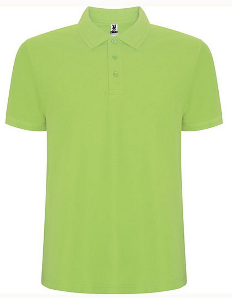Roly Poloshirt Pegaso Premium Poloshirt Roly Poloshirt Pegaso Premium Poloshirt von Roly