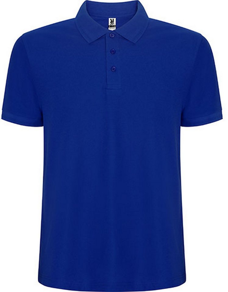 Roly Poloshirt Pegaso Premium Poloshirt Roly Poloshirt Pegaso Premium Poloshirt von Roly