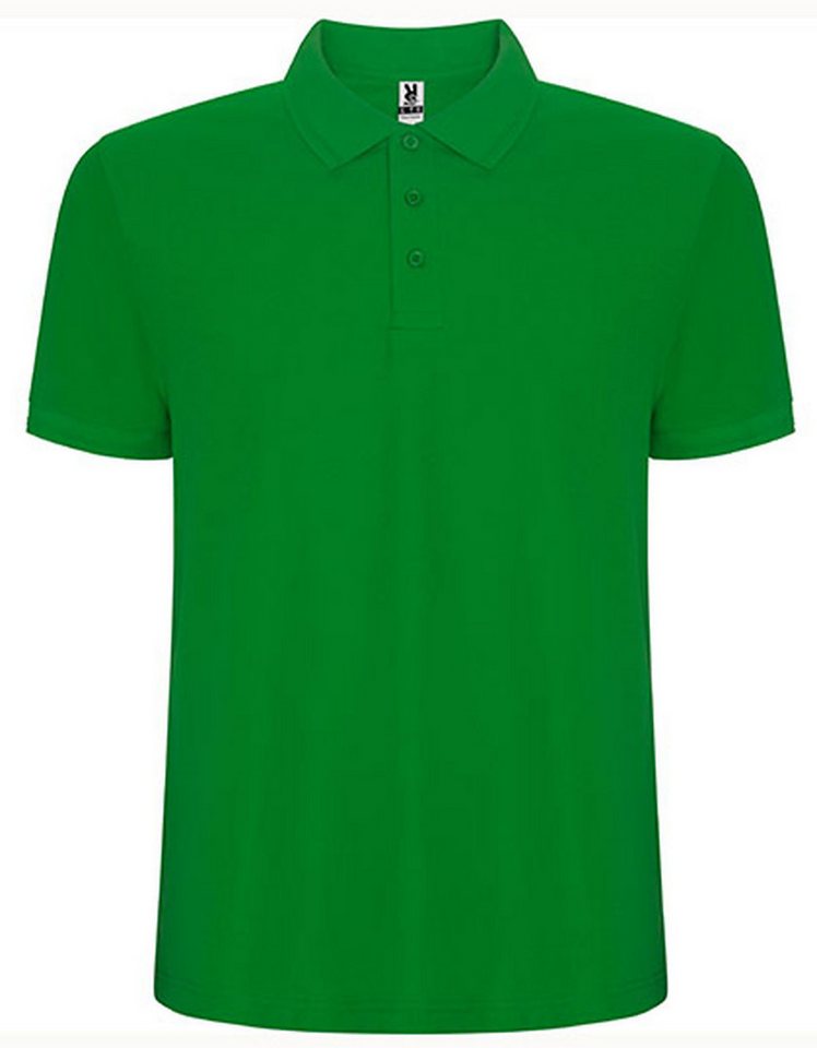 Roly Poloshirt Pegaso Premium Poloshirt Roly Poloshirt Pegaso Premium Poloshirt von Roly