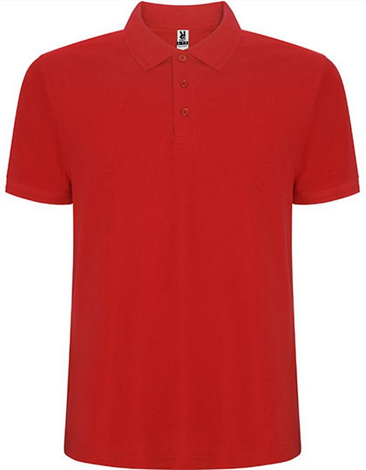Roly Poloshirt Pegaso Premium Poloshirt Roly Poloshirt Pegaso Premium Poloshirt von Roly