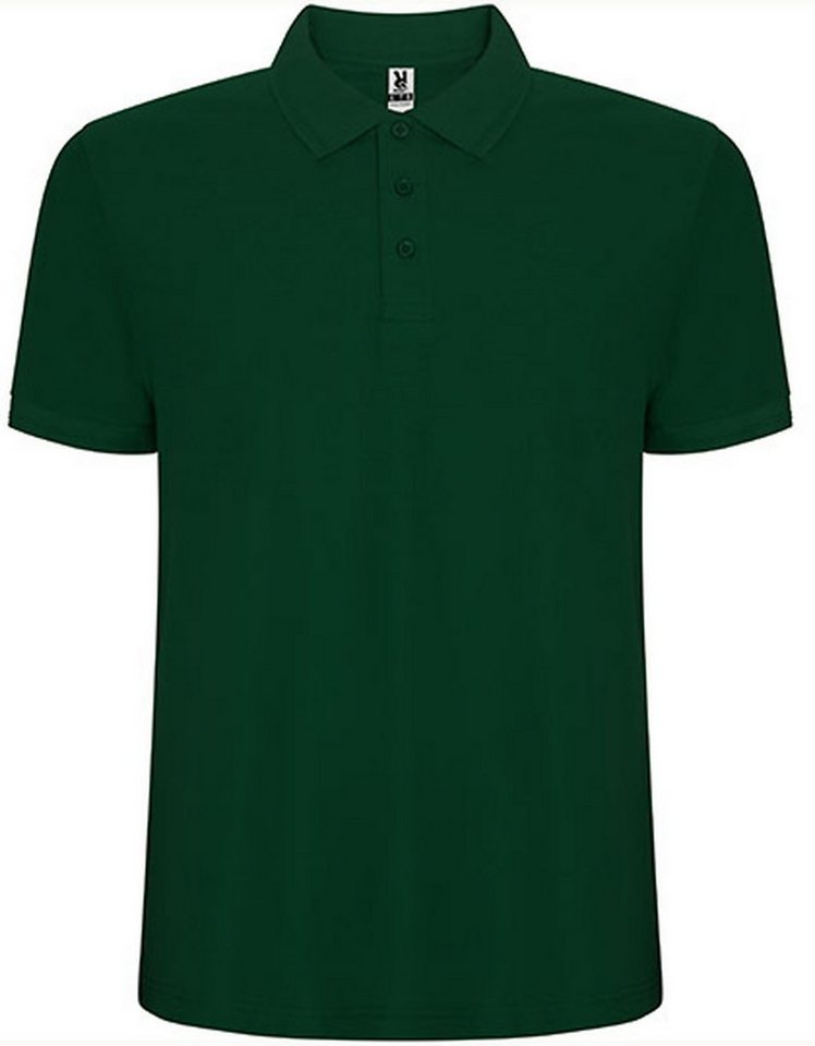 Roly Poloshirt Pegaso Premium Poloshirt Roly Poloshirt Pegaso Premium Poloshirt von Roly