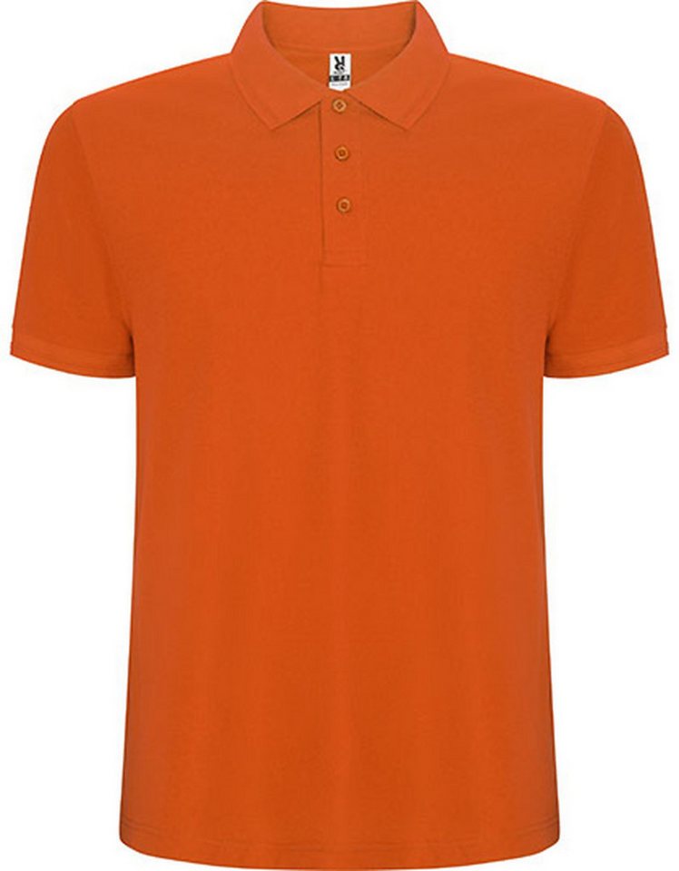 Roly Poloshirt Pegaso Premium Poloshirt Roly Poloshirt Pegaso Premium Poloshirt von Roly
