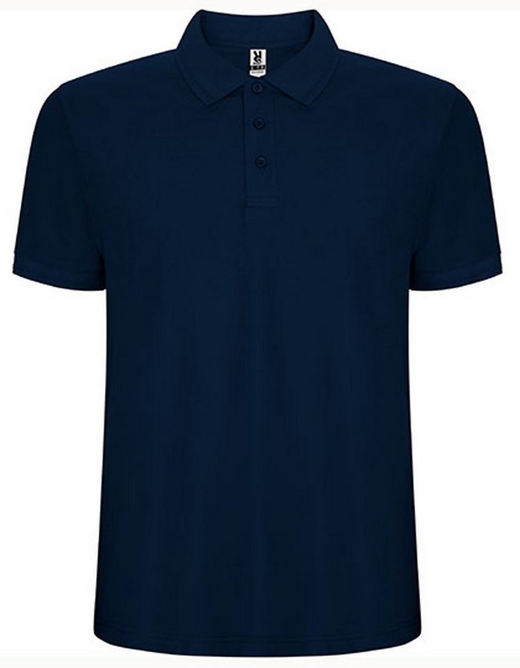 Roly Poloshirt Pegaso Premium Poloshirt Roly Poloshirt Pegaso Premium Poloshirt von Roly