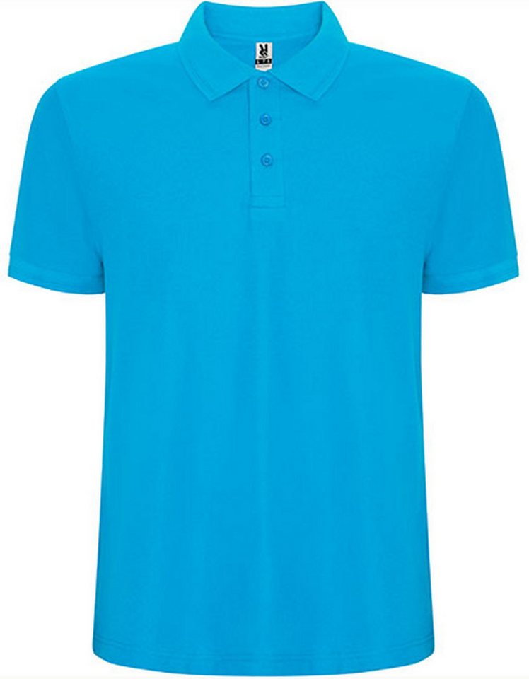 Roly Poloshirt Pegaso Premium Poloshirt Roly Poloshirt Pegaso Premium Poloshirt von Roly